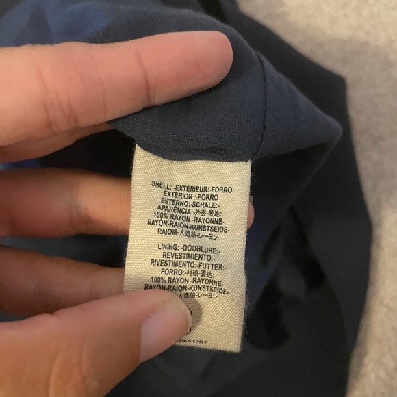 Free people some like it hot slit sleeve dress - Picture 7 of 9